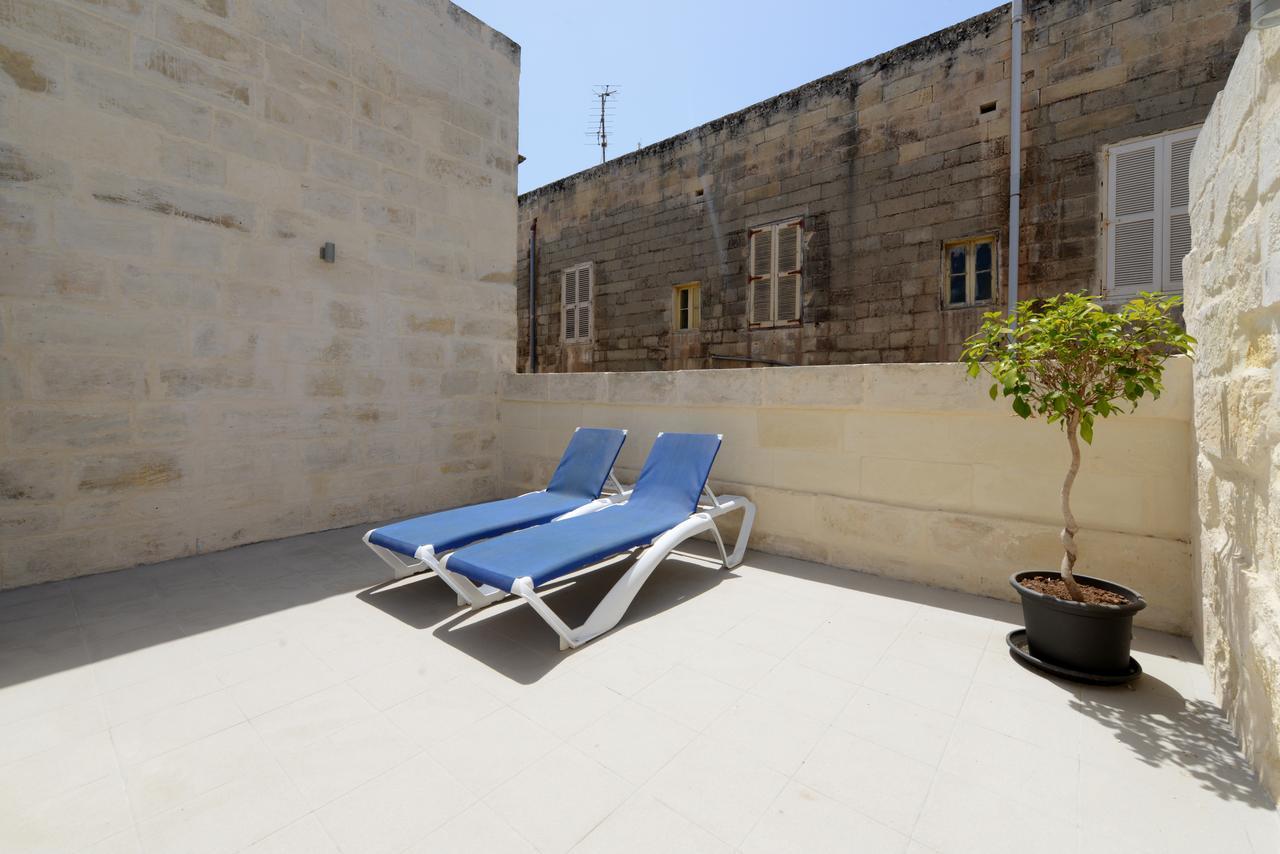 Vallettastay Lovely House Private Rooms Valeta Exterior foto