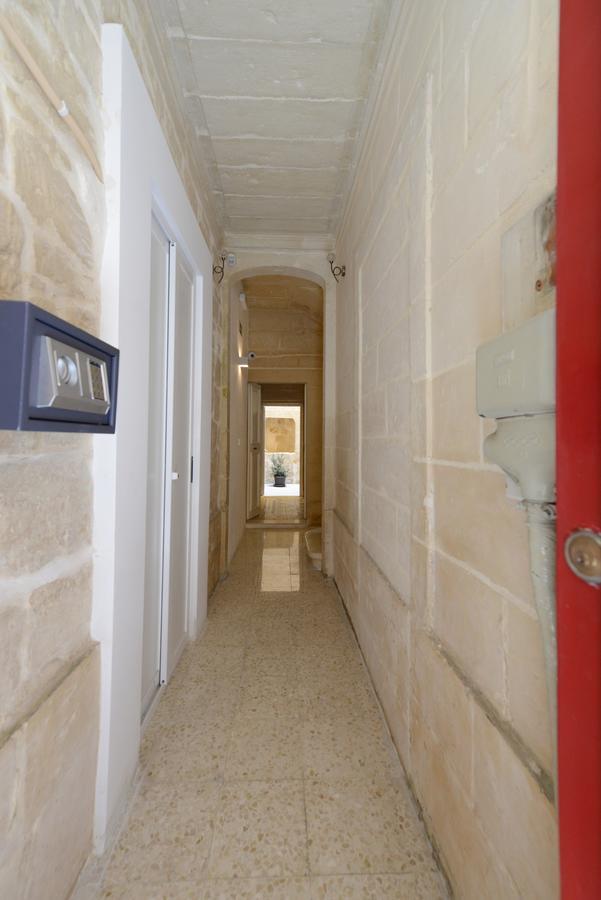 Vallettastay Lovely House Private Rooms Valeta Exterior foto