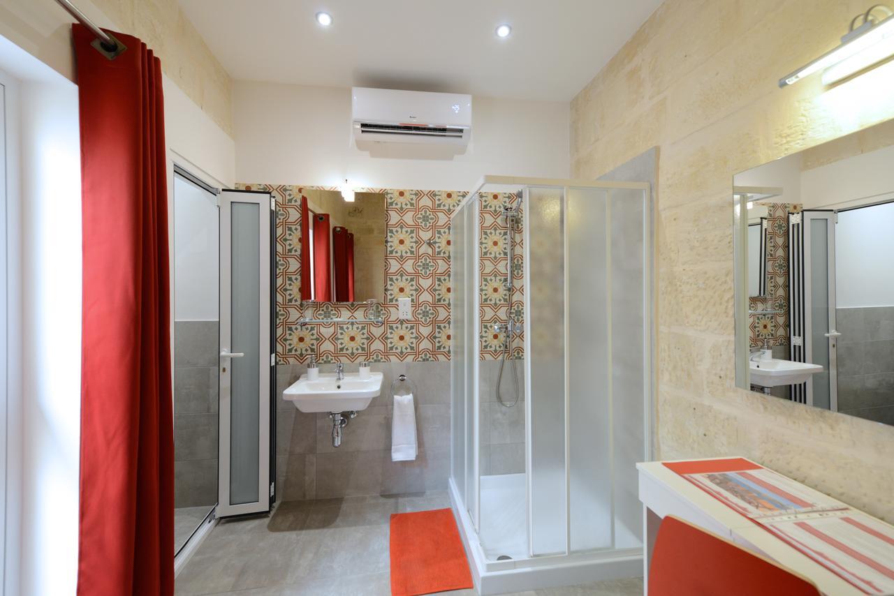 Vallettastay Lovely House Private Rooms Valeta Exterior foto