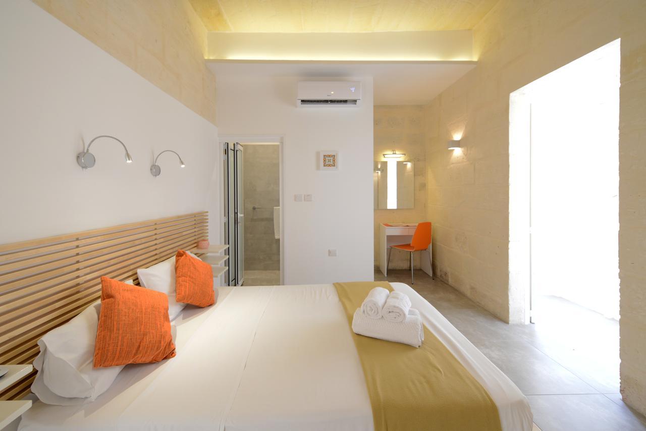 Vallettastay Lovely House Private Rooms Valeta Exterior foto