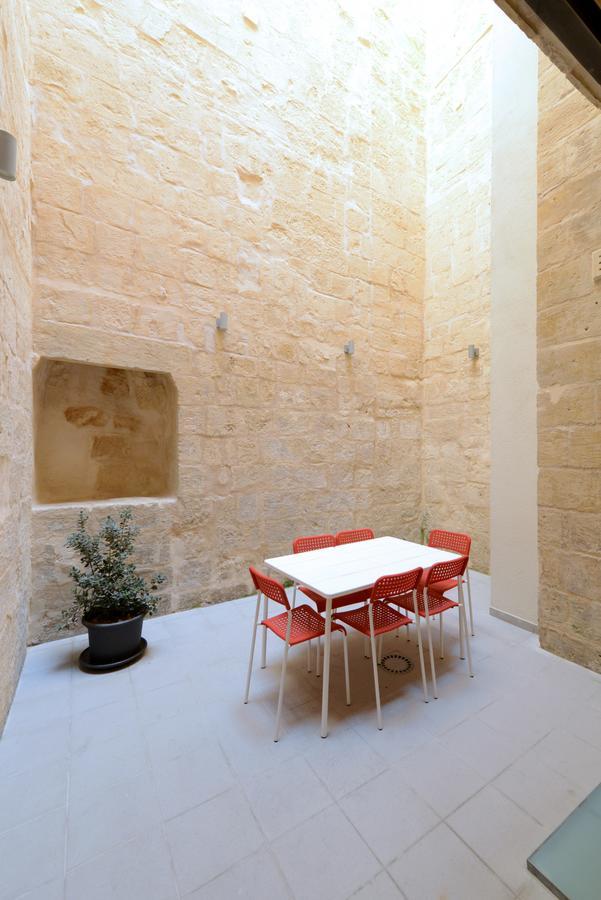 Vallettastay Lovely House Private Rooms Valeta Exterior foto