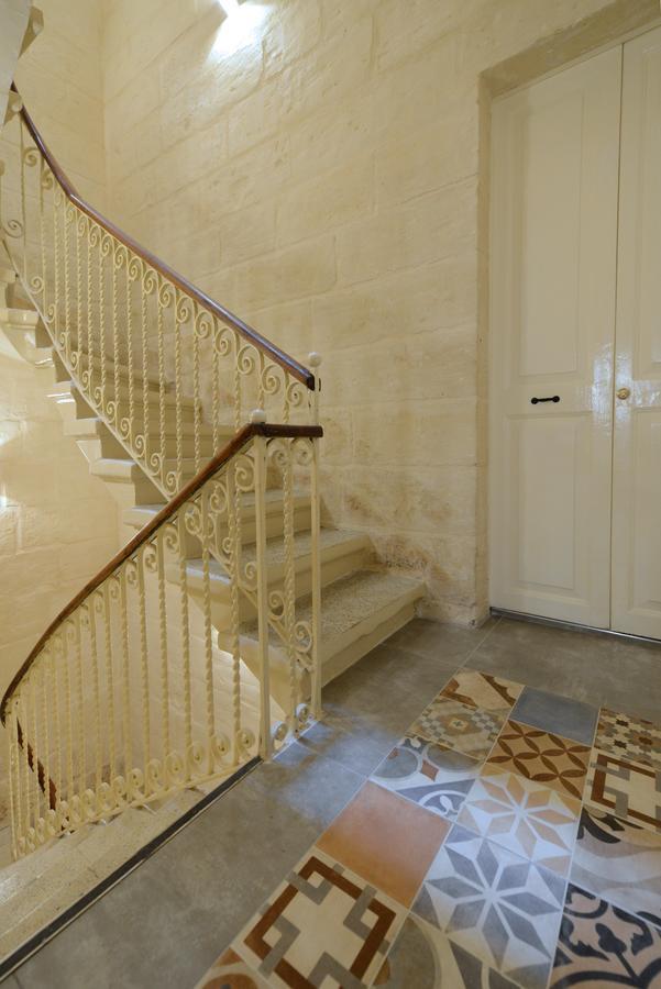 Vallettastay Lovely House Private Rooms Valeta Exterior foto